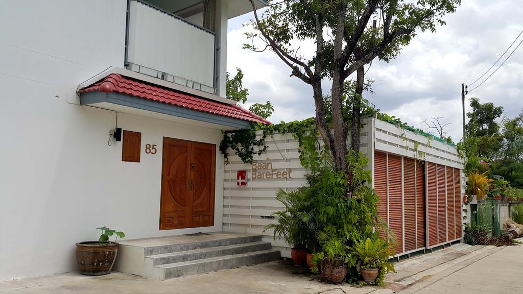 Barefeet Naturist Resort (Adults Only) Bangkok Buitenkant foto