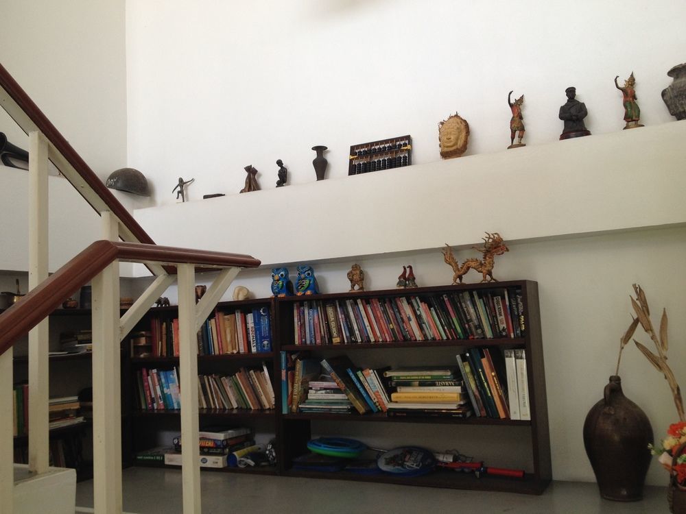 Barefeet Naturist Resort (Adults Only) Bangkok Buitenkant foto